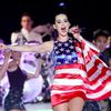 Video: Katy Perry Kisses Marine At Special Brooklyn Fleet Week Concert